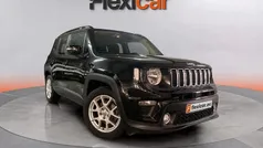 Usado 2020 Jeep Renegade SUV | 16.990 € (Precio justo)