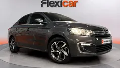 Usado 2018 Citroën C-Elysee I Feel Berlina | 8890 € (Precio justo)