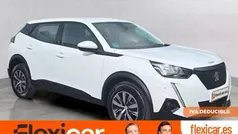 Usado 2021 Peugeot 2008 Active SUV | 13.290 € (Precio justo)