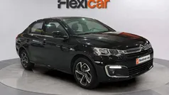 Usado 2019 Citroën C-Elysee I PureTech Berlina | 8290 € (Buen precio)