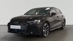 Negro Usado 2024 Audi A3 S-Line | 35.990 € (Precio justo)