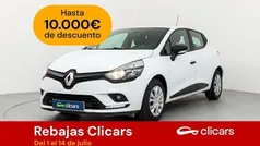 Usado 2019 Renault Clio IV Business Berlina | 9390 € (Precio justo)