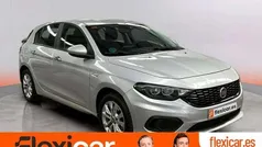 Usado 2019 Fiat Tipo Business Berlina | 9470 € (Precio justo)