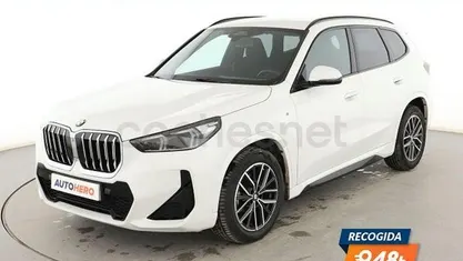 Usado BMW X1 M Sport 150 CV (110 kW) 2023 Blanco SUV