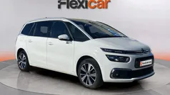 Usado 2019 Citroën C4 SpaceTourer Feel Monovolumen | 12.490 € (Precio justo)