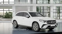 Usado 2025 Mercedes GLC220 | 64.110 € (Super precio)