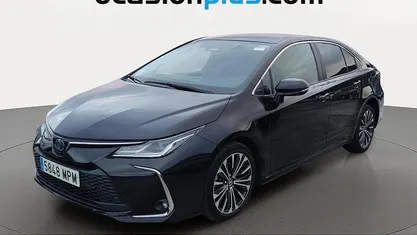 Usado Toyota Corolla Style 140 CV (102 kW) 2024 Berlina