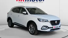 Blanco Usado 2023 MG HS Luxury SUV | 20.590 € (Precio justo)