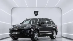 Usado 2007 Porsche Cayenne SUV | 11.999 € (Precio justo)