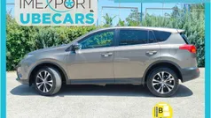 Usado 2014 Toyota RAV4 Advance SUV | 14.900 € (Precio justo)