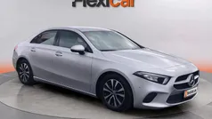 Usado 2019 Mercedes A180 Berlina | 20.290 € (Buen precio)