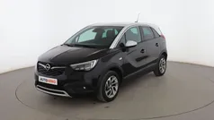 Negro Usado 2018 Opel Crossland X Excellence SUV | 11.699 € (Precio justo)