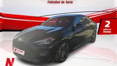 Usado 2020 BMW 220 Coupe | 27.093 € (Precio justo)