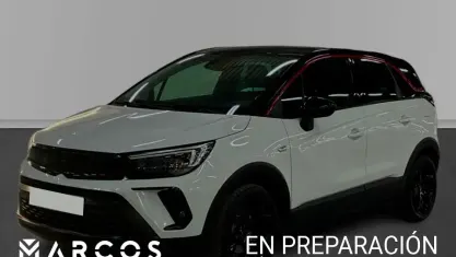 Usado Opel Crossland 110 CV (80 kW) 2023 SUV