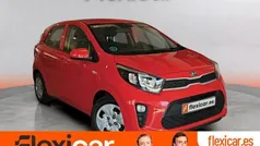 Usado 2020 Kia Picanto 4 Utilitario | 10.990 € (Precio justo)