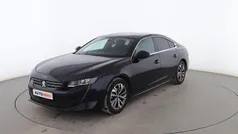 Usado 2019 Peugeot 508 Allure Berlina | 16.799 € (Precio justo)