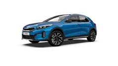 Azul Nuevo 2024 Kia XCeed SUV | 25.990 € (Buen precio)