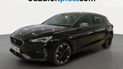 Usado 2024 Cupra Leon Utilitario | 23.137 € (Buen precio)