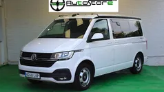 Usado 2020 VW California Beach Van | 55.190 € (Buen precio)