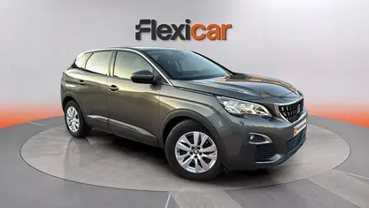 Usado Peugeot 3008 Active 131 CV (96 kW) 2020 SUV