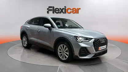 Usado Audi Q3 Premium 150 CV (110 kW) 2021 SUV