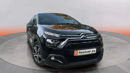 Usado Citroën C3 102 CV (75 kW) 2024 Berlina