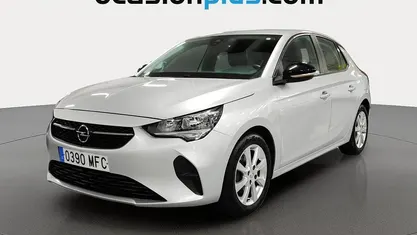 Usado 2023 Opel Corsa Edition Utilitario | 10.900 € (Buen precio)