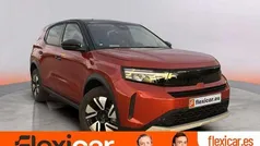 Usado 2025 Opel Frontera Edition SUV | 21.990 € (Buen precio)
