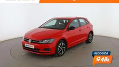 Usado 2018 VW Polo Beats Berlina | 13.499 € (Precio justo)