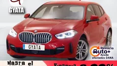 Usado 2024 BMW 118 Comfort Edition Utilitario | 28.990 € (Precio justo)