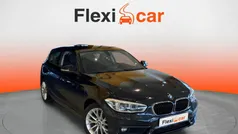Usado 2016 BMW 116 Utilitario | 12.990 € (Buen precio)