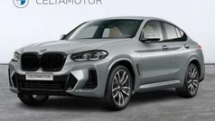 Otro Nuevo 2025 BMW X4 xLine SUV | 65.900 €