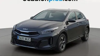Gris Usado 2023 Kia XCeed SUV | 15.910 € (Super precio)