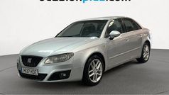 Usado 2011 Seat Exeo Style Berlina | 7700 € (Buen precio)