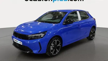 Usado Opel Corsa S 110 CV (80 kW) 2025 Utilitario