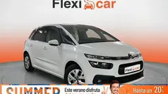 Usado 2019 Citroën C4 Feel | 12.490 € (Precio justo)