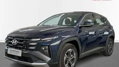 Usado 2025 Hyundai Tucson SUV | 29.200 € (Buen precio)