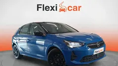 Usado 2022 Opel Corsa GS Line Berlina | 11.290 € (Buen precio)