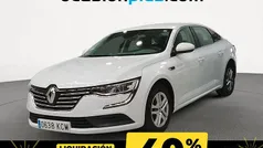 Blanco Usado 2017 Renault Talisman Life Berlina | 13.590 € (Precio justo)