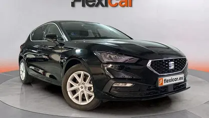 Usado Seat Leon FR 150 CV (110 kW) 2025 Berlina