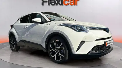 Usado 2019 Toyota C-HR Advance SUV | 16.390 € (Super precio)