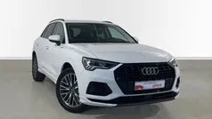 Usado 2024 Audi Q3 Advanced Plus SUV | 37.450 € (Super precio)