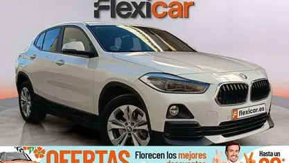 Usado BMW X2 150 CV (110 kW) 2018 SUV