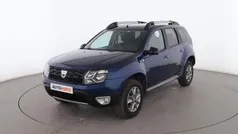 Azul Usado 2017 Dacia Duster Black Shadow SUV | 11.999 € (Precio justo)