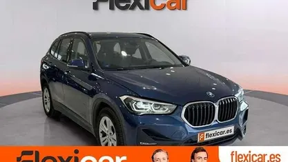 Usado BMW X1 220 CV (161 kW) 2021 SUV