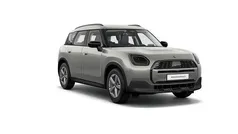 Gris Usado 2025 Mini Countryman SUV | 34.900 € (Super precio)