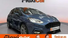 Usado 2020 Ford Fiesta Vignale Utilitario | 13.490 € (Precio justo)