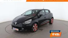 Usado 2014 Renault Clio IV Dynamique Berlina | 8999 € (Precio justo)