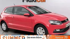 Usado 2016 VW Polo Utilitario | 11.280 € (Precio justo)