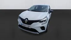 Usado 2022 Renault Captur Intens SUV | 17.000 € (Precio justo)